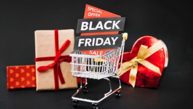 Black Friday Deals