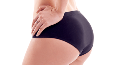 Best Plastic Surgeon in Dubai Offering Hyacorp Butt Fillers