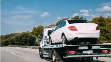 Car Carrier Service