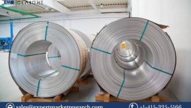 Aluminium Wire Drawing Manufacturing Plant Project Report