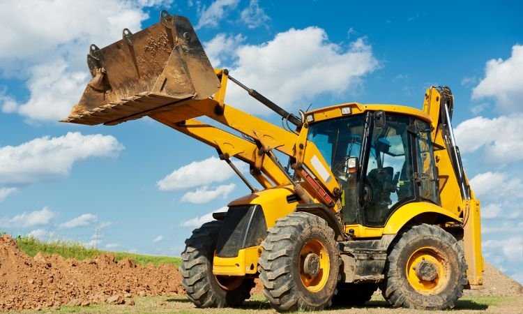 Backhoe Loaders Market