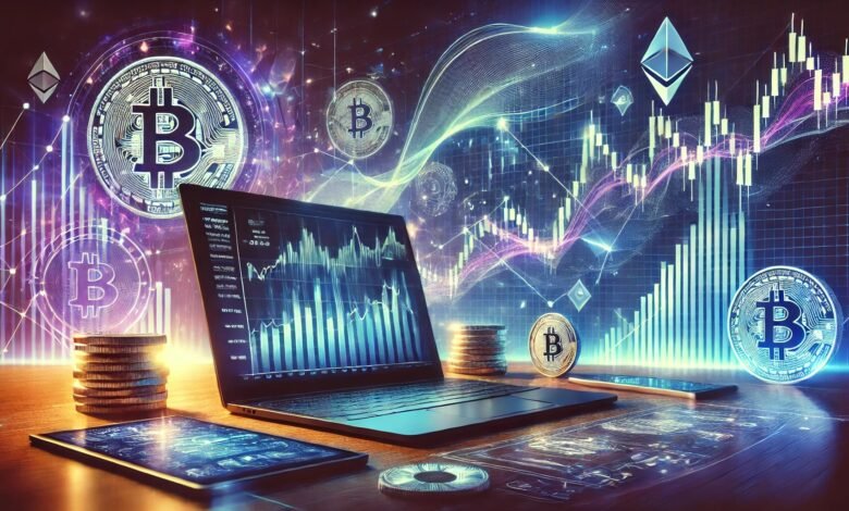 Best App for Crypto Trading in India in 2025