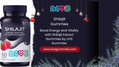 Shilajit Extract Gummies