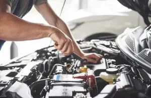 Why Car Service Is Essential for Long-Term Vehicle Performance