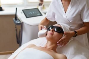 Common Myths About Laser Treatments Debunked