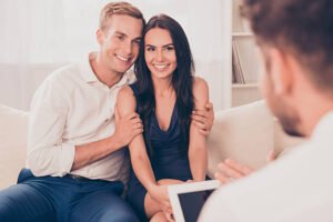 Counseling for Sexual Compatibility by a Sexologist 