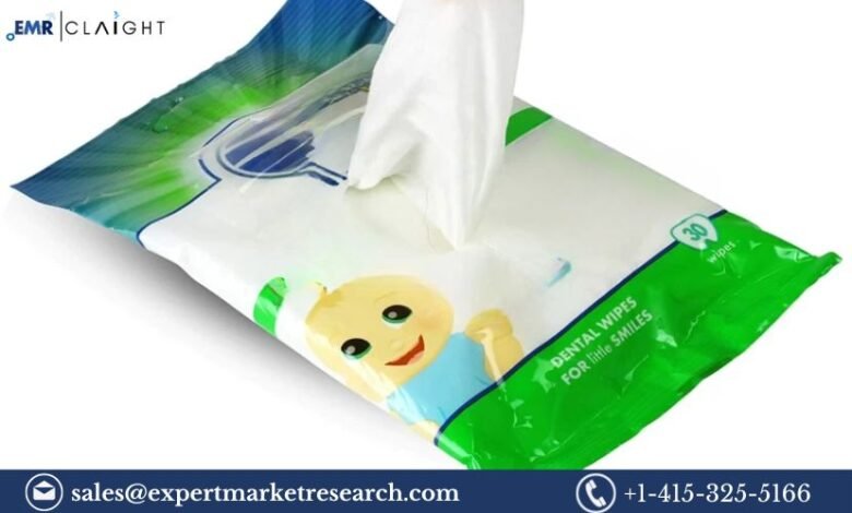 Dental Wipes Manufacturing Plant Project Report