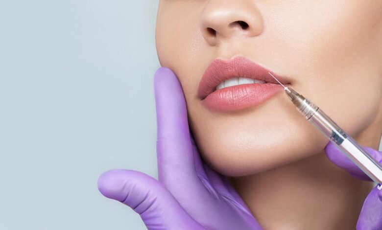 Dermal fillers in Islamabad