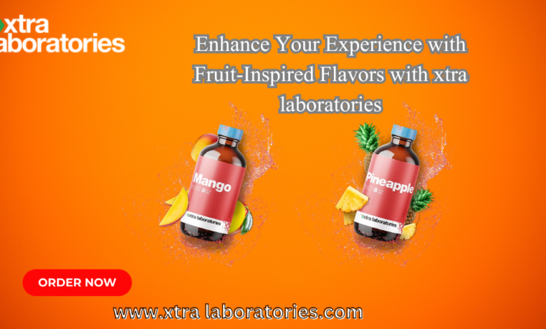 flavor terpenes