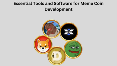 Essential Tools and Software for Meme Coin Development