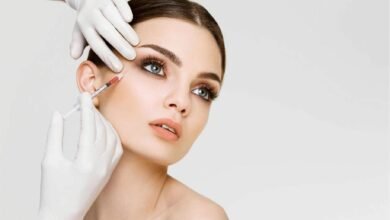 Expert Volite Filler Treatments for Youthful Glow