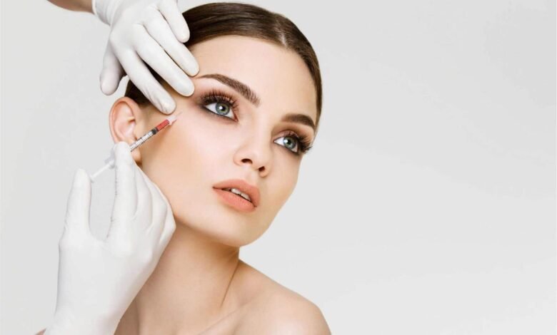 Expert Volite Filler Treatments for Youthful Glow