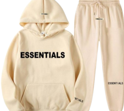 Essentials Tracksuit