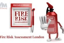 Fire Risk Assessment London