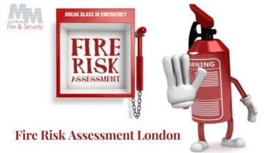 Fire Risk Assessment London