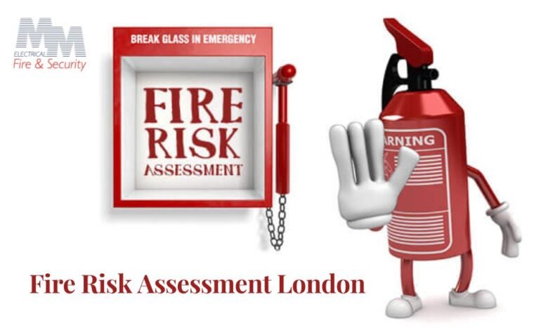 Fire Risk Assessment London