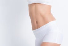 Get a Slimmer Look with BodyTite Liposuction