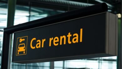 Global Car Rental Market