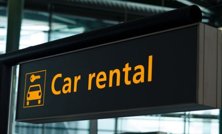 Global Car Rental Market