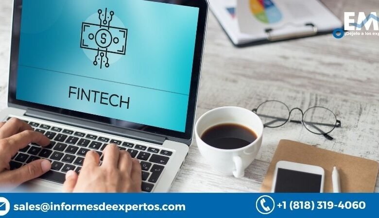 Global Fintech Market