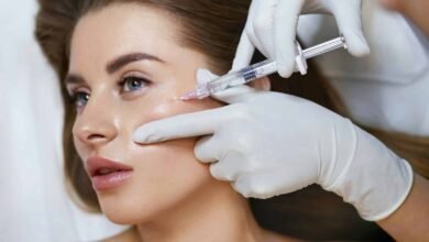 How Much Do Dermal Fillers Injections Cost?