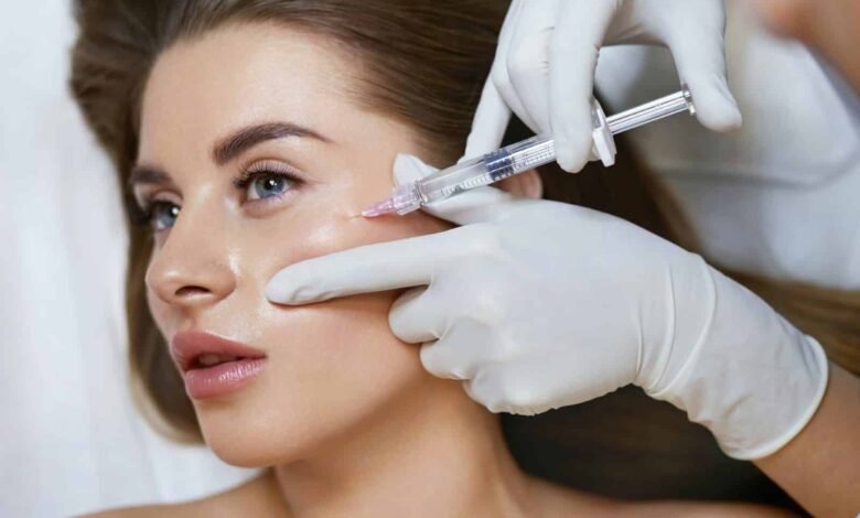 How Much Do Dermal Fillers Injections Cost?