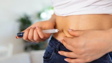 Saxenda Weight Loss Injections in Dubai