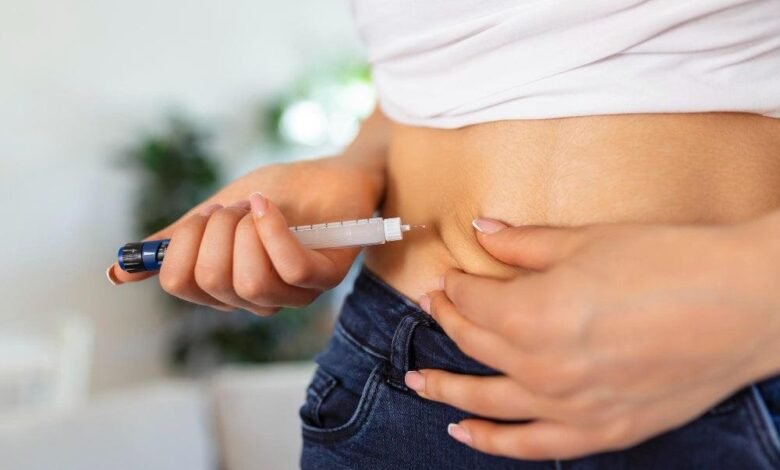 Saxenda Weight Loss Injections in Dubai