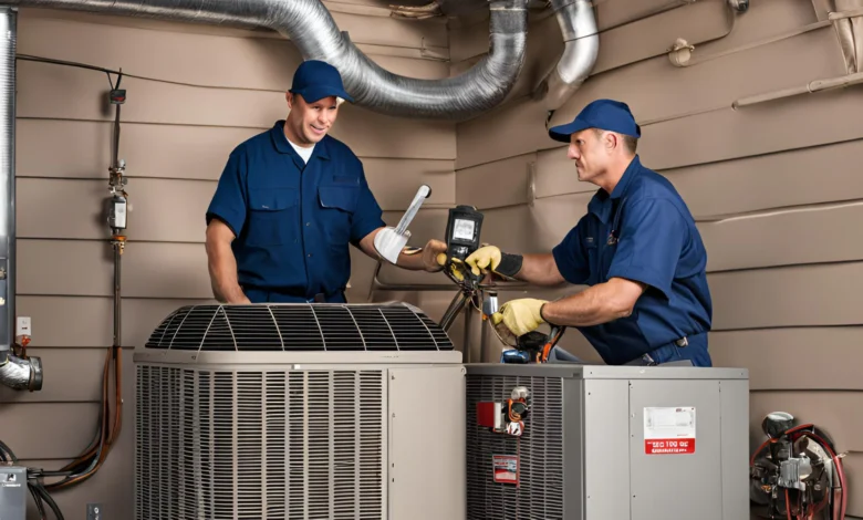 How Ductless HVAC Systems Can Reduce Energy Bills in Texas Homes