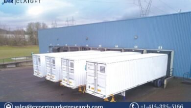 Iron Flow Battery Market