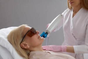 Preparing for Your Mesotherapy Session 