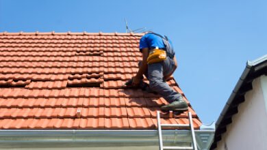 When to Consider Roof Repair Versus Replacement in Denver, NC