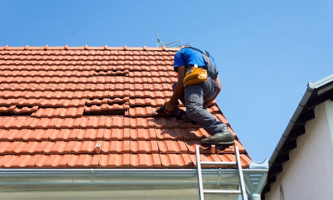 When to Consider Roof Repair Versus Replacement in Denver, NC