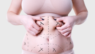 Sculpt Your Body Safely with Body Jet Liposuction