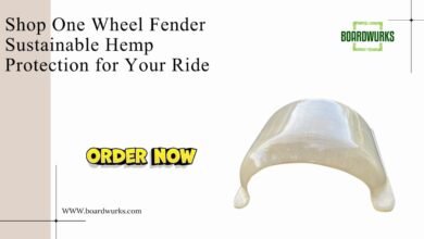 Shop One Wheel Fender