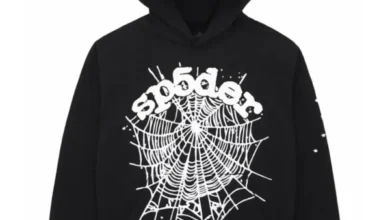 The Spider Hoodie An Icon of Style and Comfort