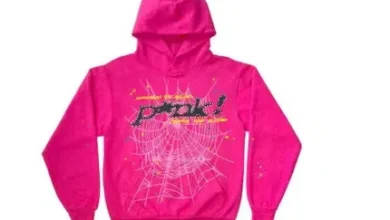 What is the price of an authentic Spider hoodie And Tracksuit