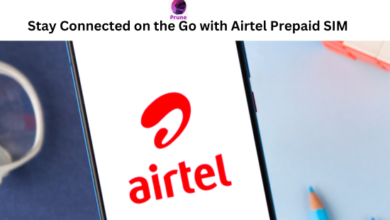 airtel prepaid sim