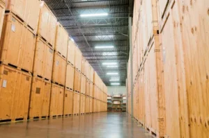 Why Storage Services in Dubai Are Essential for Expats and Locals Alike