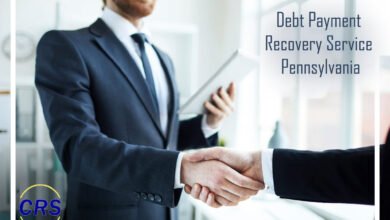 debt payment recovery service Pennsylvania