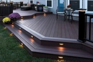 What You Should Know About Choosing Outdoor Decking Materials