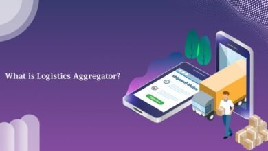 What is a Logistics Aggregator