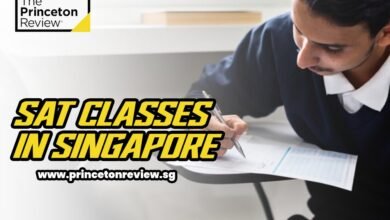 sat test in singapore