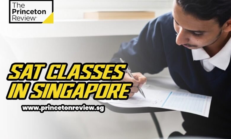 sat test in singapore