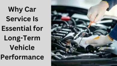 Why Car Service Is Essential for Long-Term Vehicle Performance