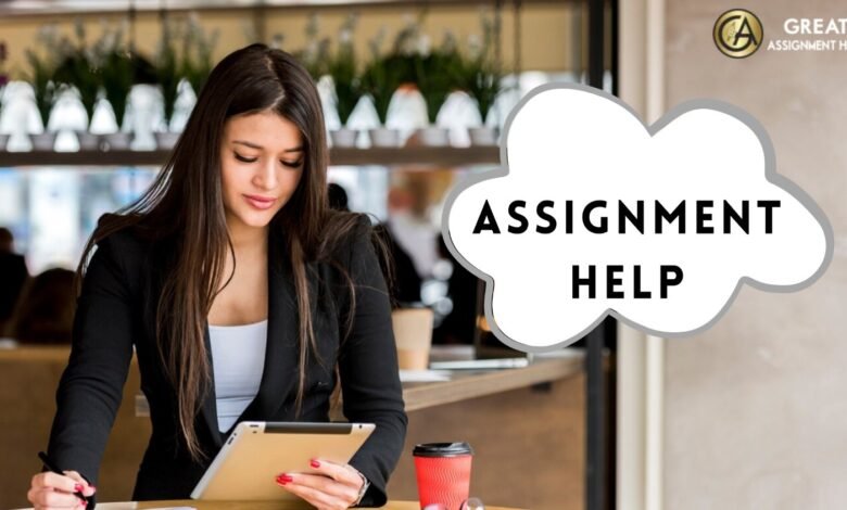 Assignment Help