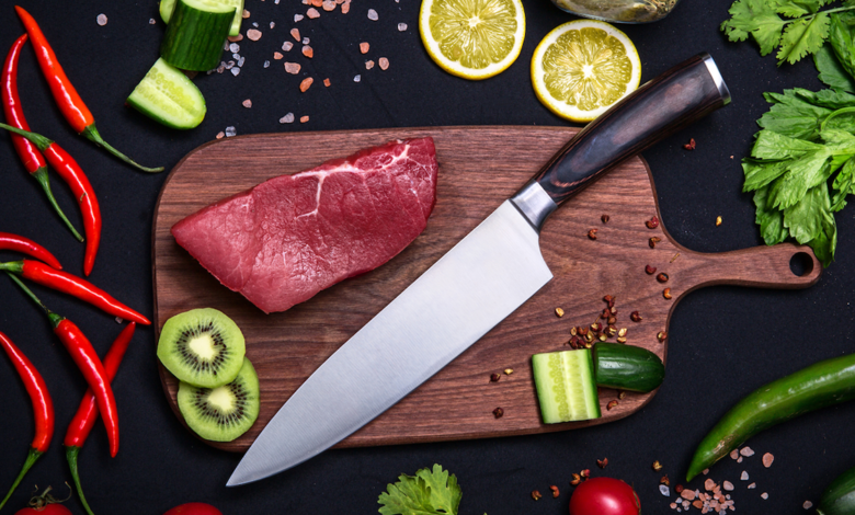 best kitchen knives uk