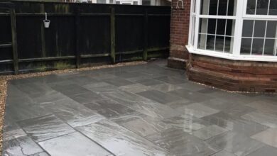 Block Paving Portsmouth