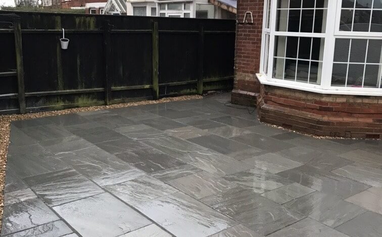 Block Paving Portsmouth