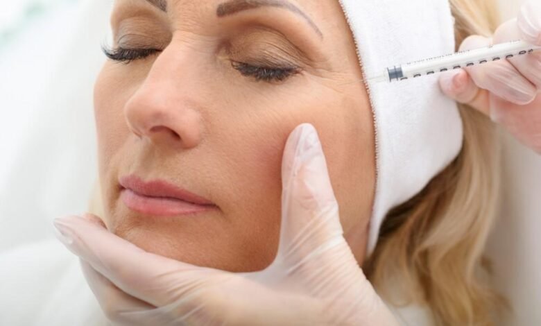 botox injextions in Islamabad